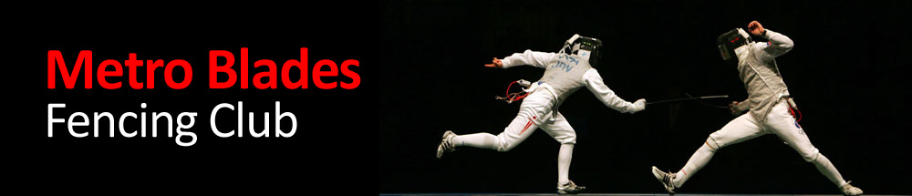 Metro Blades Fencing Club